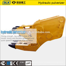 cisaillement hydraulique de ferraille pour l&#39;excavatrice 20ton